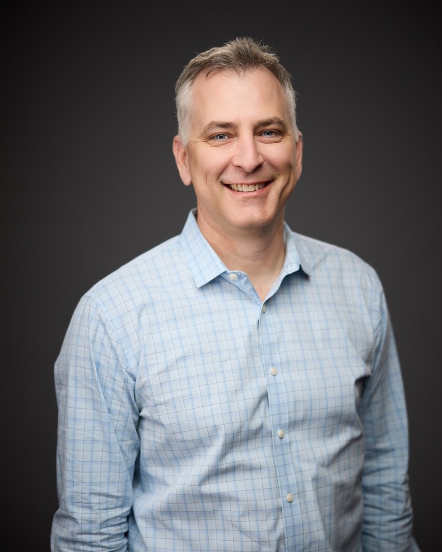 Bobby Guiendon, co-founder of CommunityFirst Healthcare Consulting